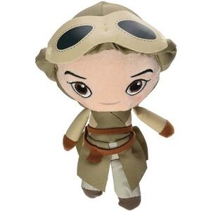 Funko Rey Plushie